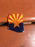 pin state ariz